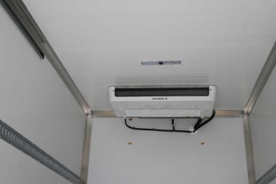 2025 Chevrolet Low Cab Forward 5500 HG NA