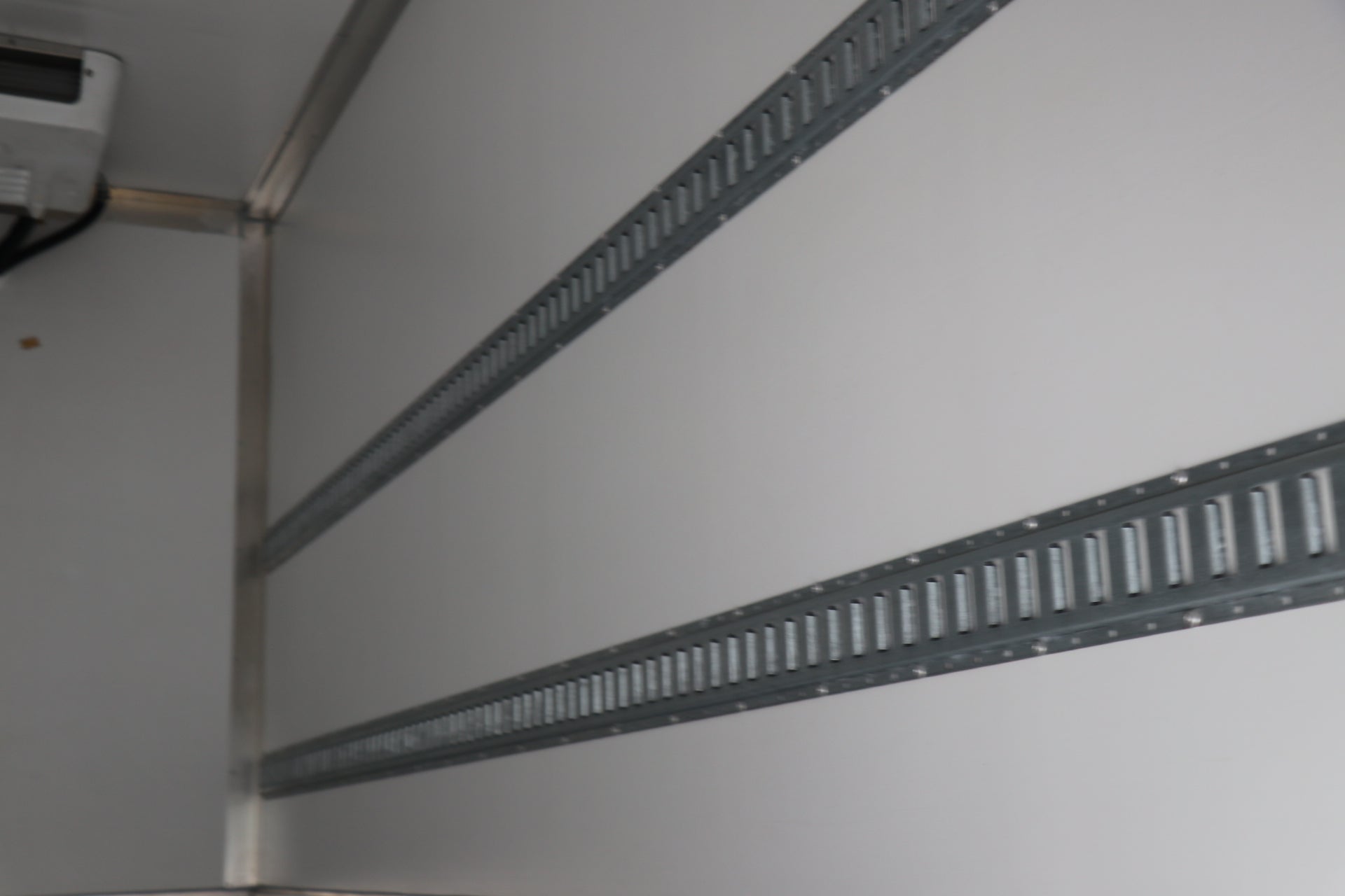 2025 Chevrolet Low Cab Forward 5500 HG NA