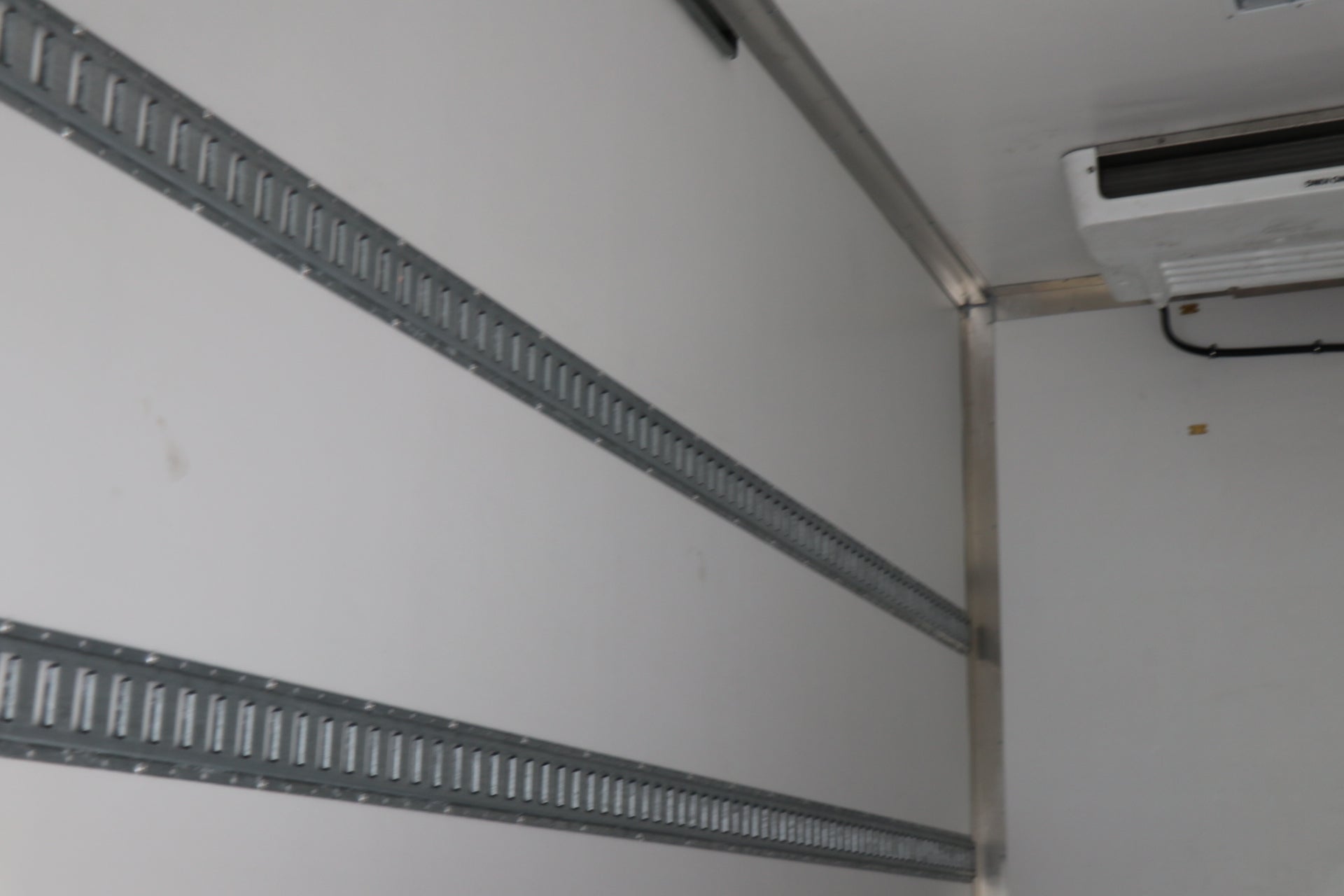 2025 Chevrolet Low Cab Forward 5500 HG NA