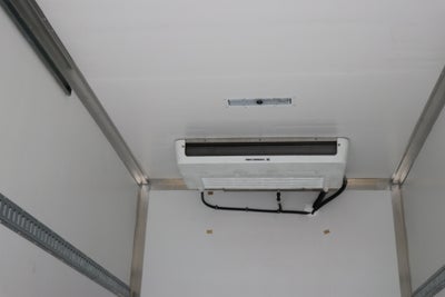 2025 Chevrolet Low Cab Forward 5500 HG NA