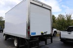 2025 Chevrolet Low Cab Forward 5500 HG NA