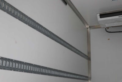 2025 Chevrolet Low Cab Forward 5500 HG NA