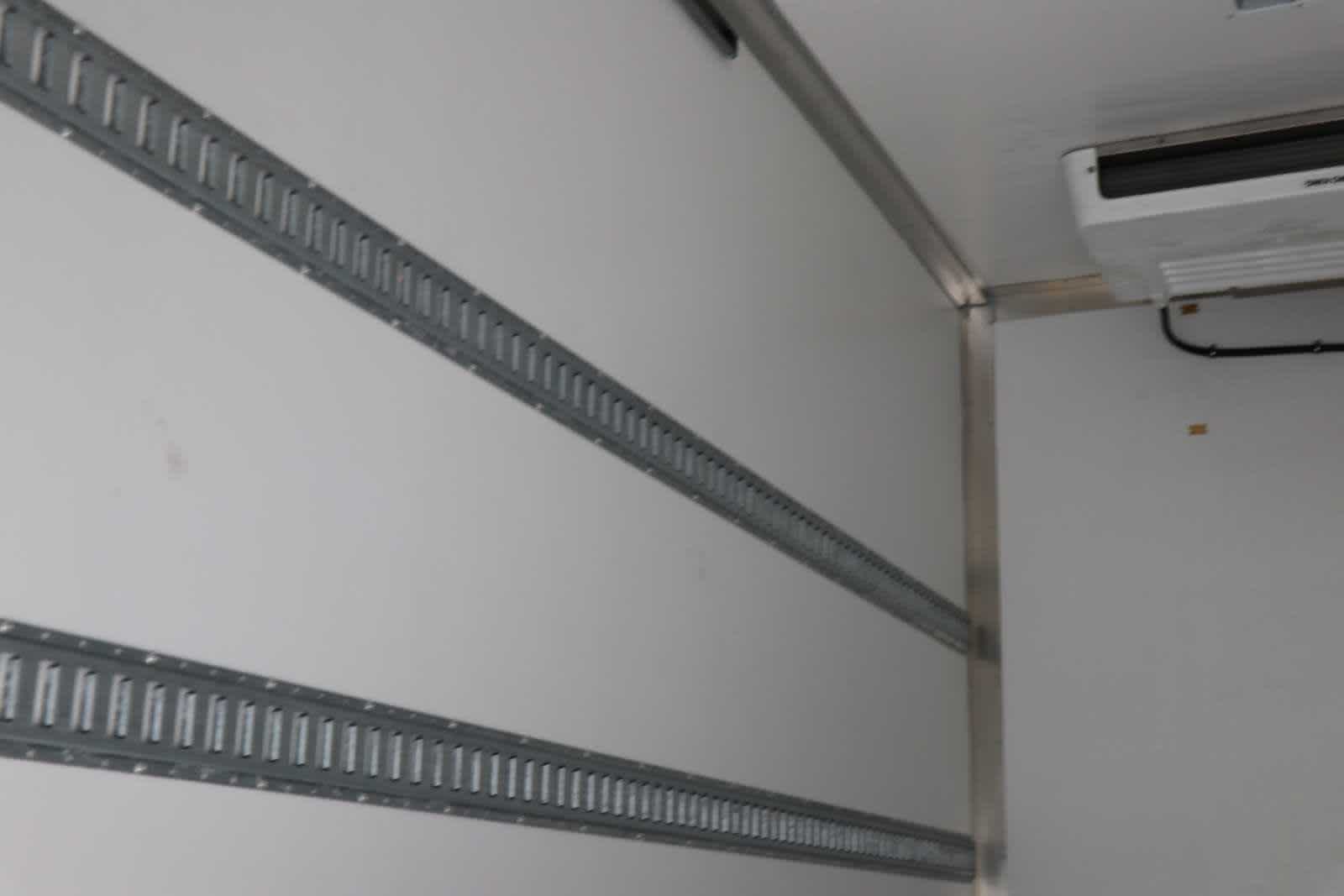 2025 Chevrolet Low Cab Forward 5500 HG NA