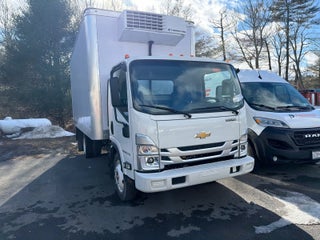 2025 Chevrolet Low Cab Forward 5500 HG NA