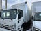 2025 Chevrolet Low Cab Forward 5500 HG NA
