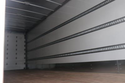 2024 Chevrolet Low Cab Forward 6500 XD NA