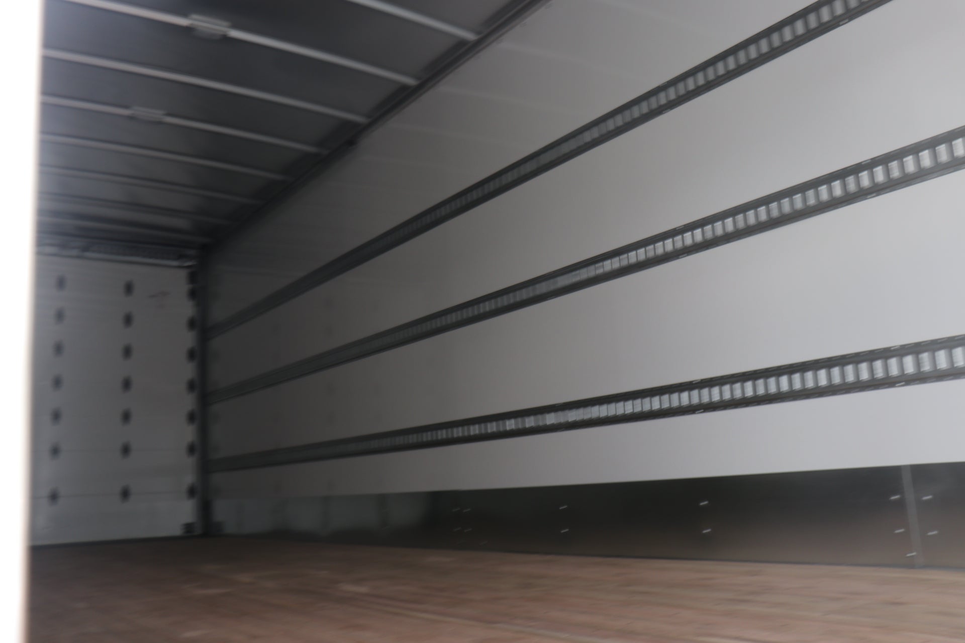 2024 Chevrolet Low Cab Forward 6500 XD NA