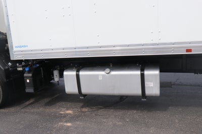 2024 Chevrolet Low Cab Forward 6500 XD NA