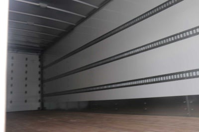 2024 Chevrolet Low Cab Forward 6500 XD NA