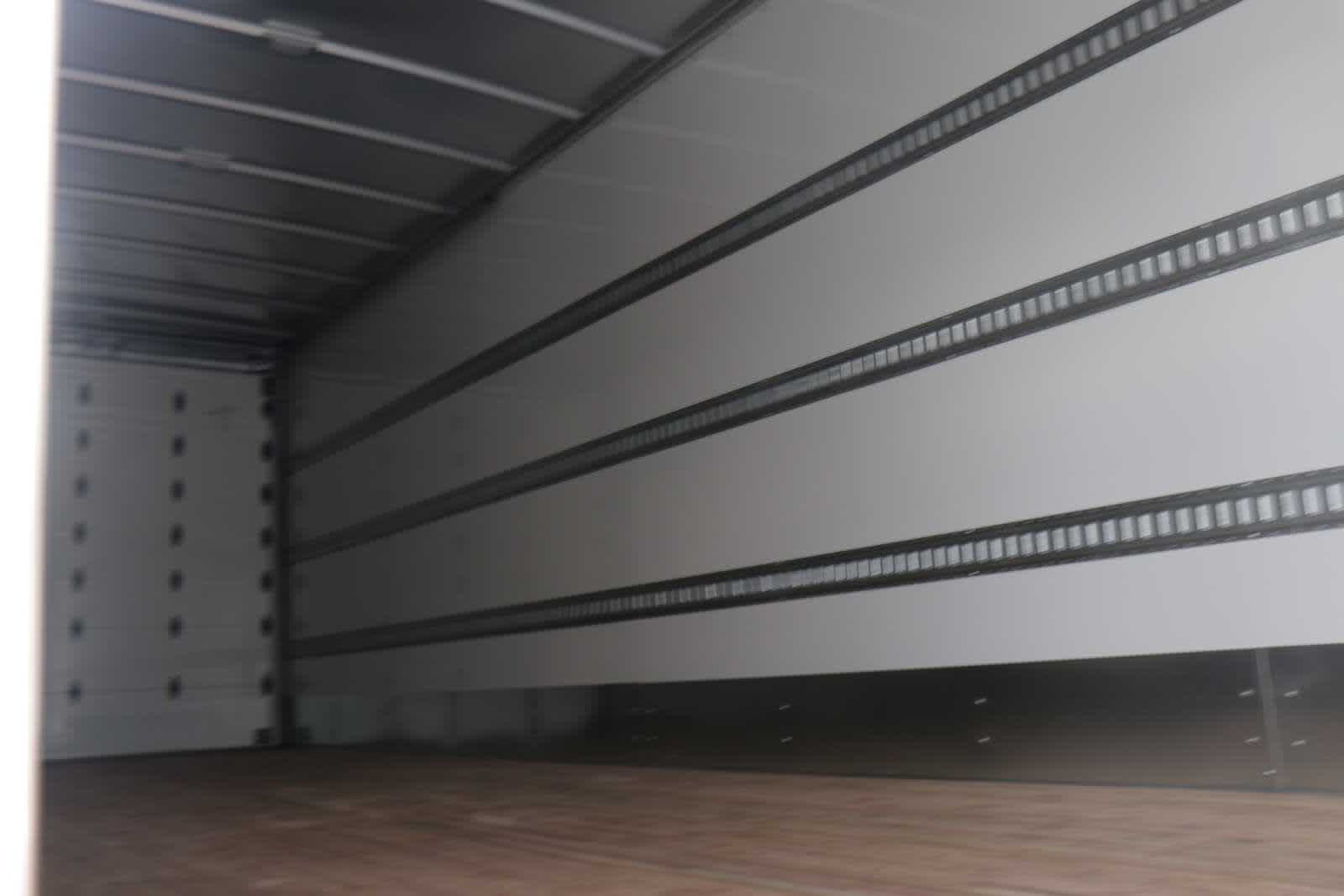 2024 Chevrolet Low Cab Forward 6500 XD NA