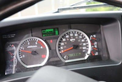 2023 Chevrolet Low Cab Forward 6500 XD NA