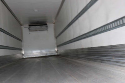 2023 Chevrolet Low Cab Forward 6500 XD NA