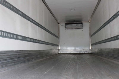 2023 Chevrolet Low Cab Forward 6500 XD NA