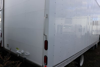 2023 Chevrolet Low Cab Forward 4500 XD NA