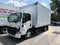2025 Chevrolet Low Cab Forward 4500 HD NA
