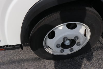 2023 Chevrolet Low Cab Forward 4500 XD NA