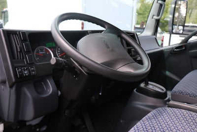 2023 Chevrolet Low Cab Forward 4500 XD NA