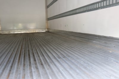 2023 Chevrolet Low Cab Forward 4500 XD NA