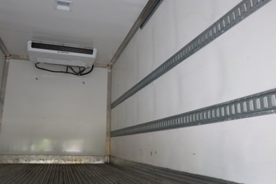 2023 Chevrolet Low Cab Forward 4500 XD NA