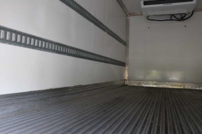 2023 Chevrolet Low Cab Forward 4500 XD NA