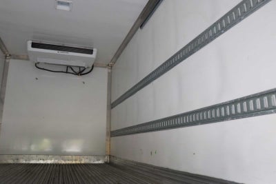 2023 Chevrolet Low Cab Forward 4500 XD NA