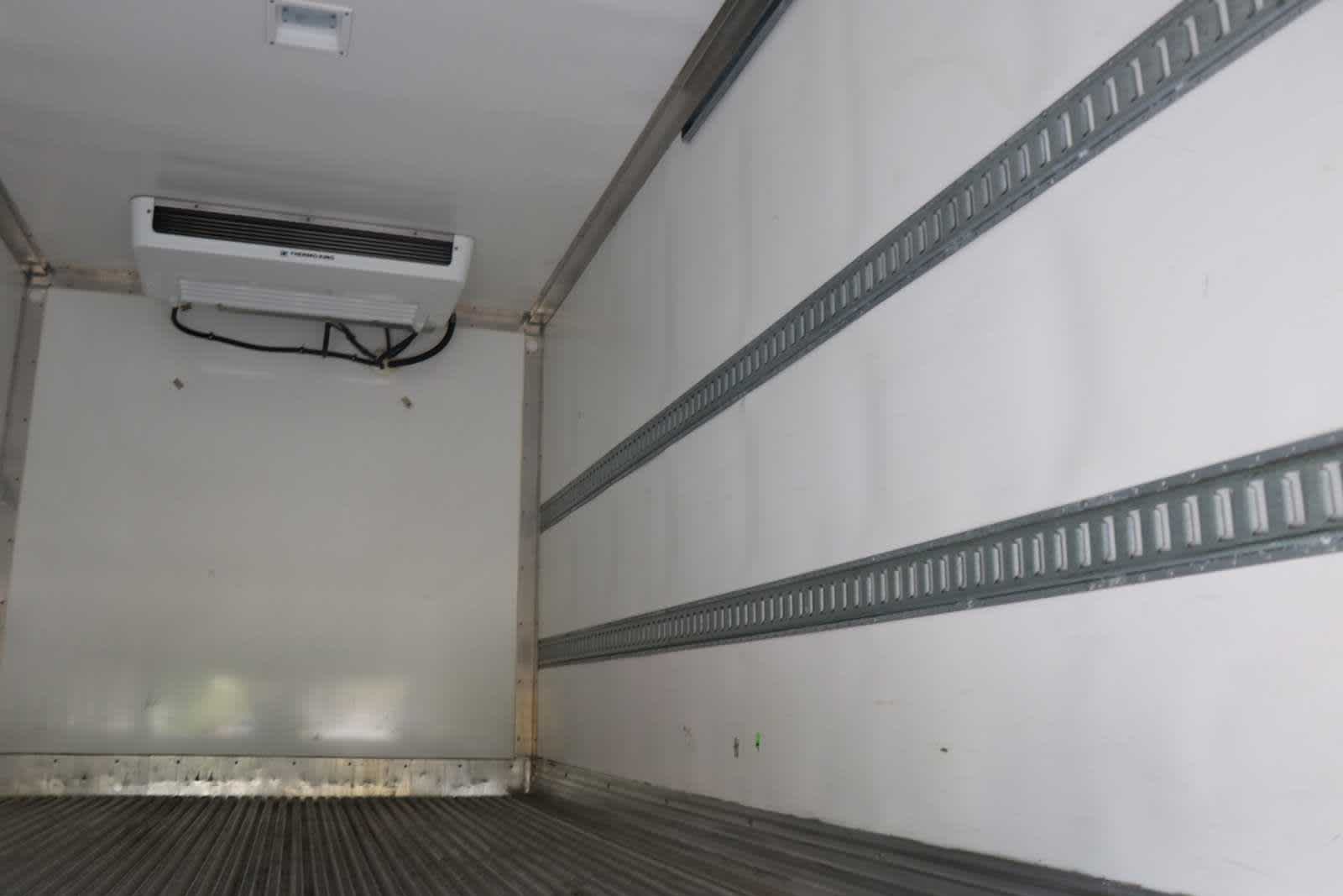 2023 Chevrolet Low Cab Forward 4500 XD NA