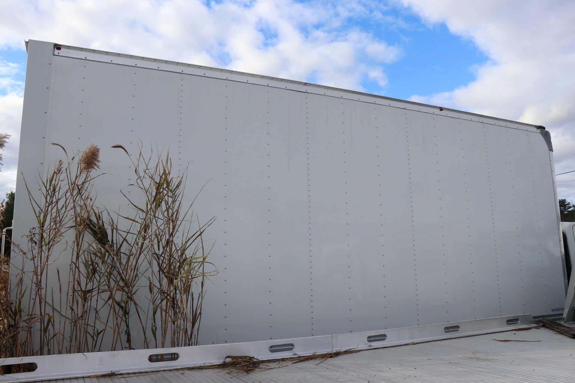 2023 Chevrolet Low Cab Forward 4500 XD NA