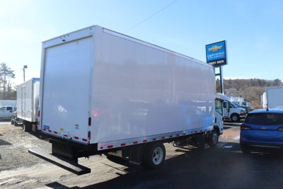 2023 Chevrolet Low Cab Forward 4500 XD NA