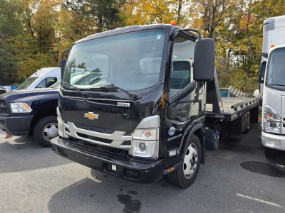 2023 Chevrolet Low Cab Forward 5500 HD NA