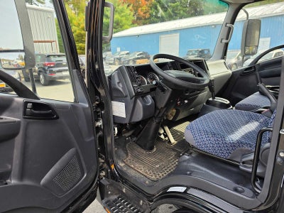 2023 Chevrolet Low Cab Forward 5500 HD NA