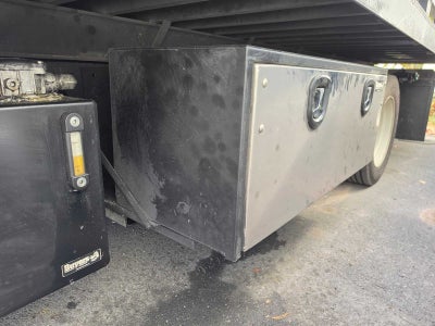 2023 Chevrolet Low Cab Forward 5500 HD NA