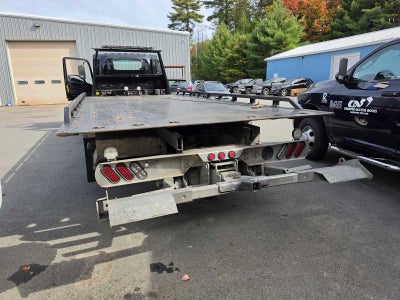 2023 Chevrolet Low Cab Forward 5500 HD NA