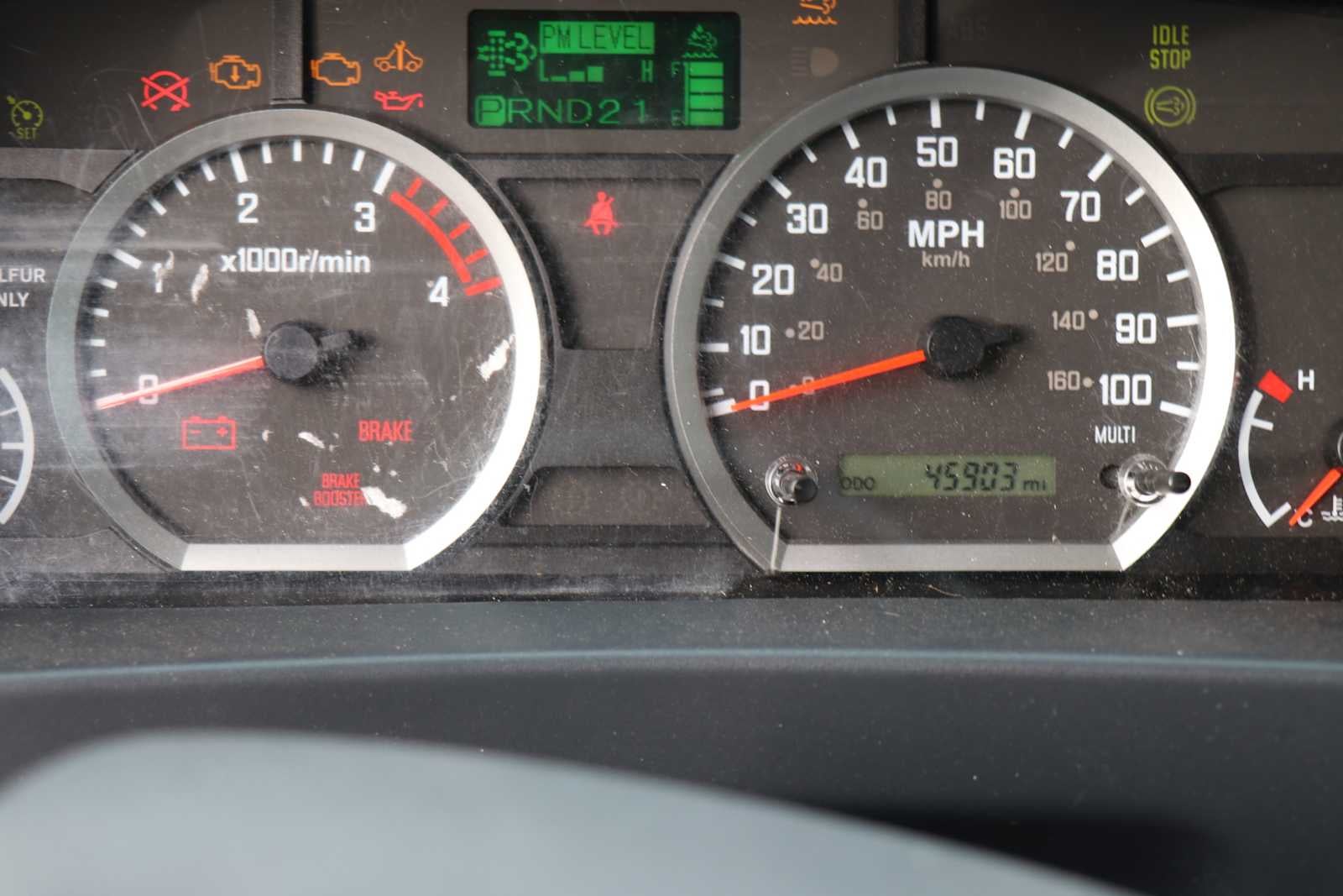 2022 Chevrolet Low Cab Forward 5500 HD NA