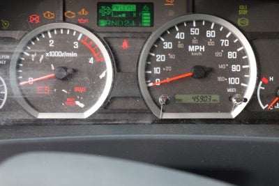 2022 Chevrolet Low Cab Forward 5500 HD NA