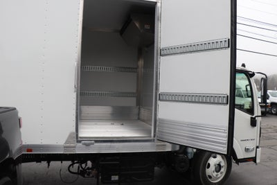 2025 Chevrolet Low Cab Forward 5500 XD 1WT