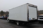 2025 Chevrolet Low Cab Forward 5500 XD 1WT