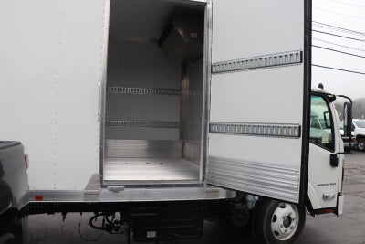 2025 Chevrolet Low Cab Forward 5500 XD 1WT