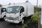 2024 Chevrolet Low Cab Forward 5500 HD NA