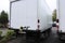 2024 Chevrolet Low Cab Forward 5500 HD NA