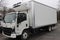 2025 Chevrolet Low Cab Forward 5500 XD NA