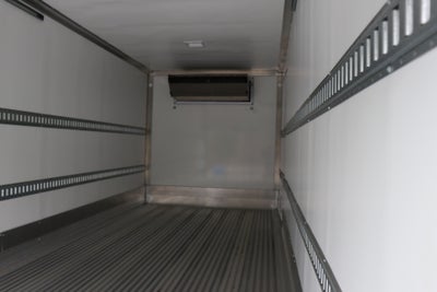 2025 Chevrolet Low Cab Forward 5500 XD NA