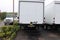 2024 Chevrolet Low Cab Forward 5500 HD NA