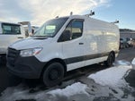 2021 Mercedes-Benz Sprinter Cargo Van NA