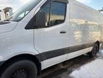 2021 Mercedes-Benz Sprinter Cargo Van NA