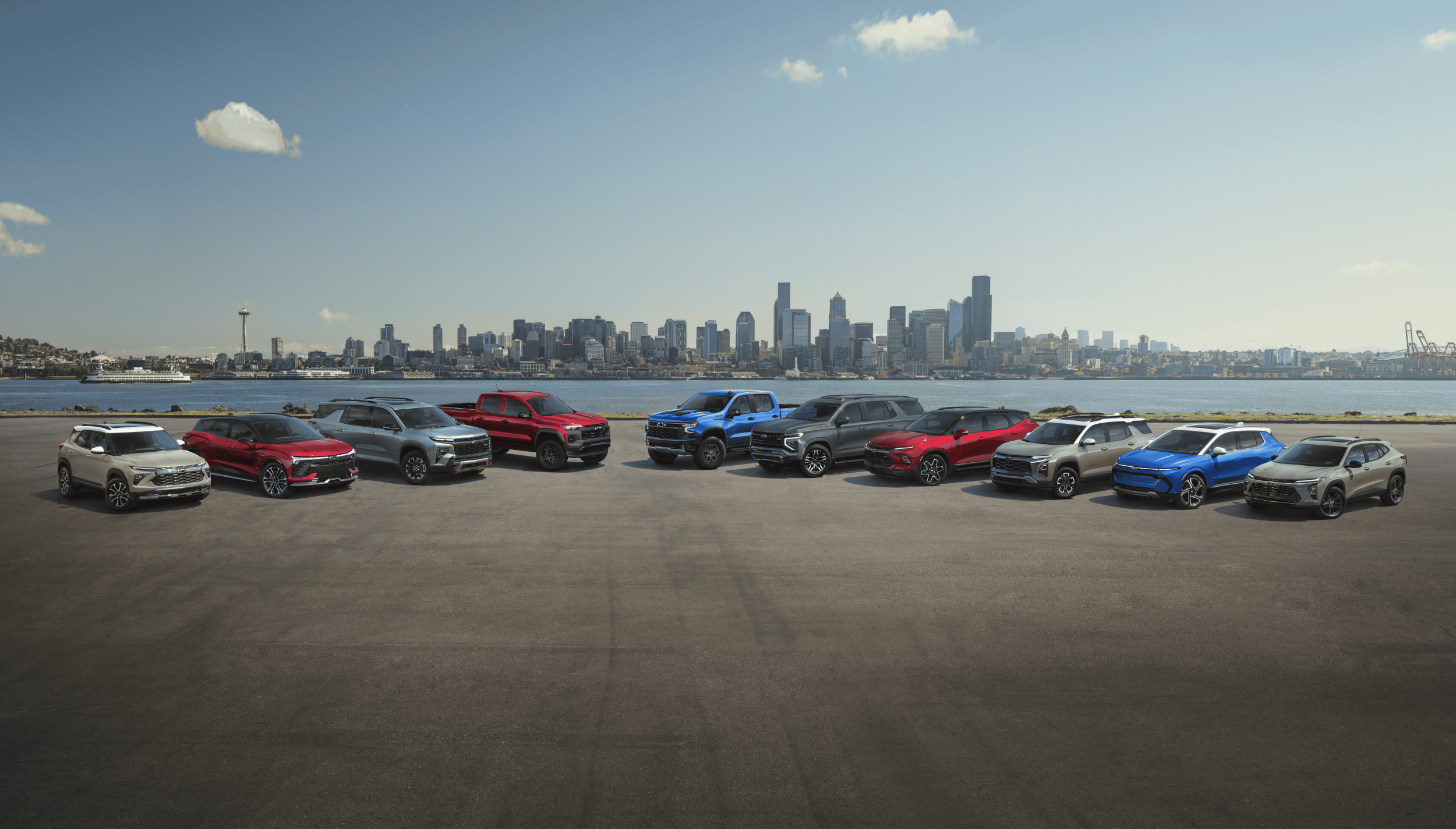 CHEVY SPECIAL OFFERS | Robert Green Chevrolet in monticello NY