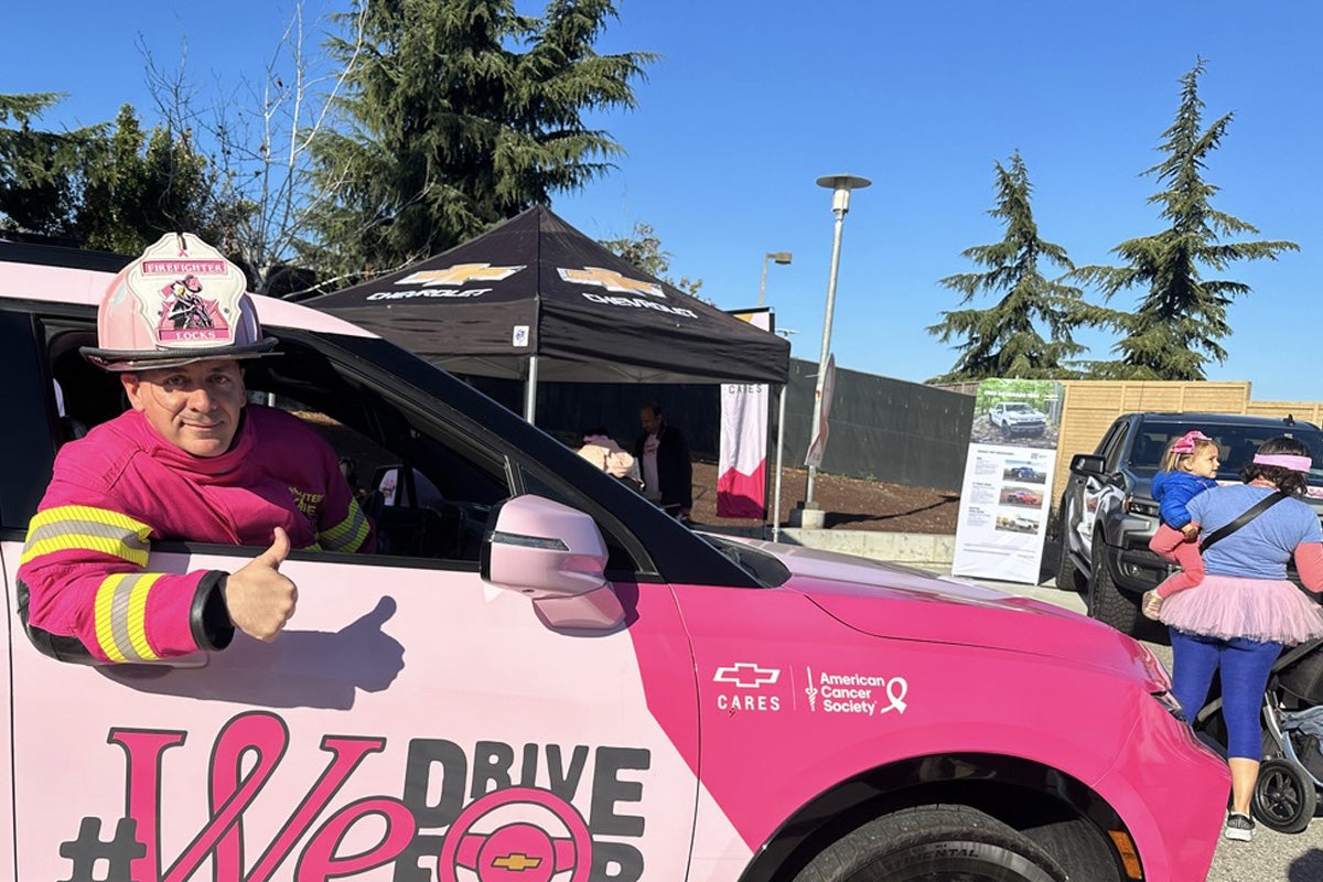 Chevrolet MSABC iDrive For | Robert Green Chevrolet in monticello NY