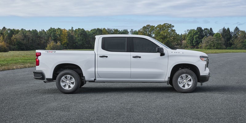 Business Elite - Robert Green Chevrolet in monticello NY