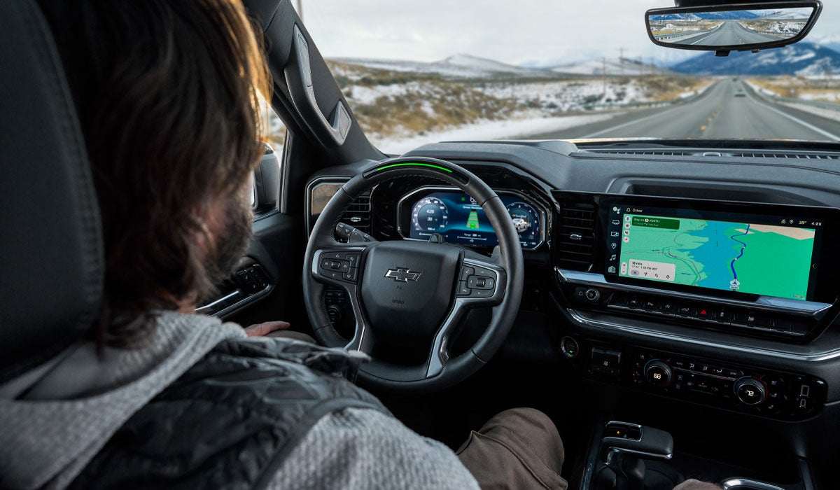 Robert Green Chevrolet in monticello NY