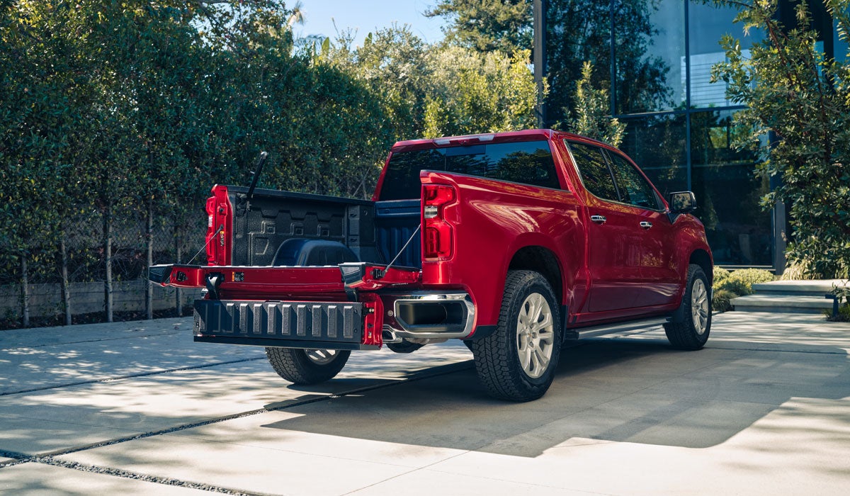 Robert Green Chevrolet in monticello NY