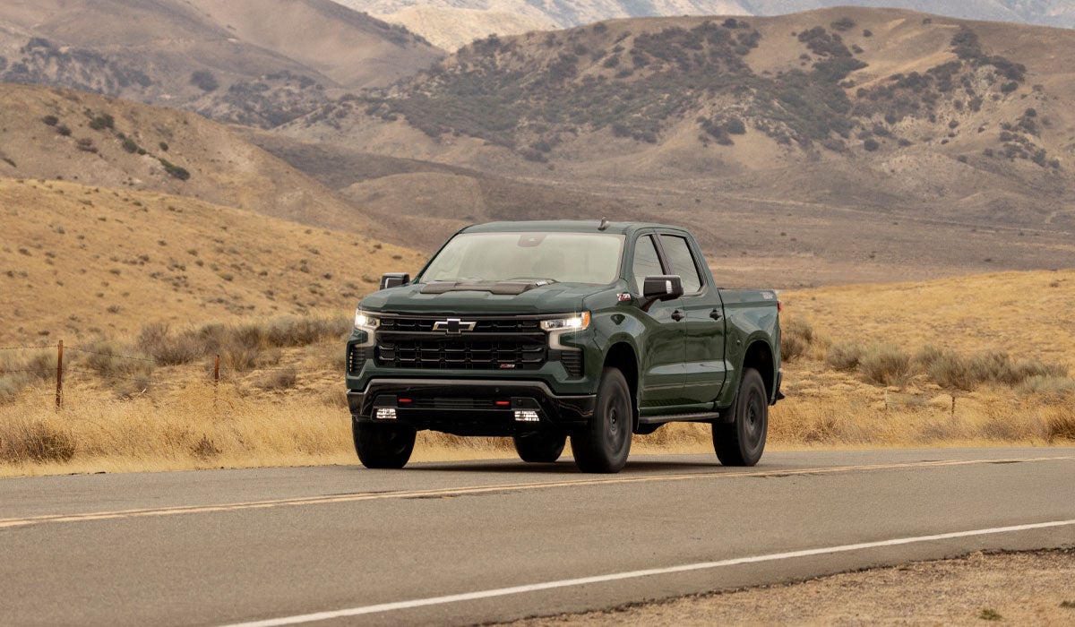 Robert Green Chevrolet in monticello NY